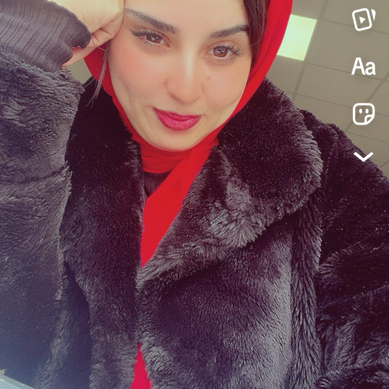 Meet Khadija, 18 Female from Marrocos - Free Online Dating at BoopDate - Photo 26617