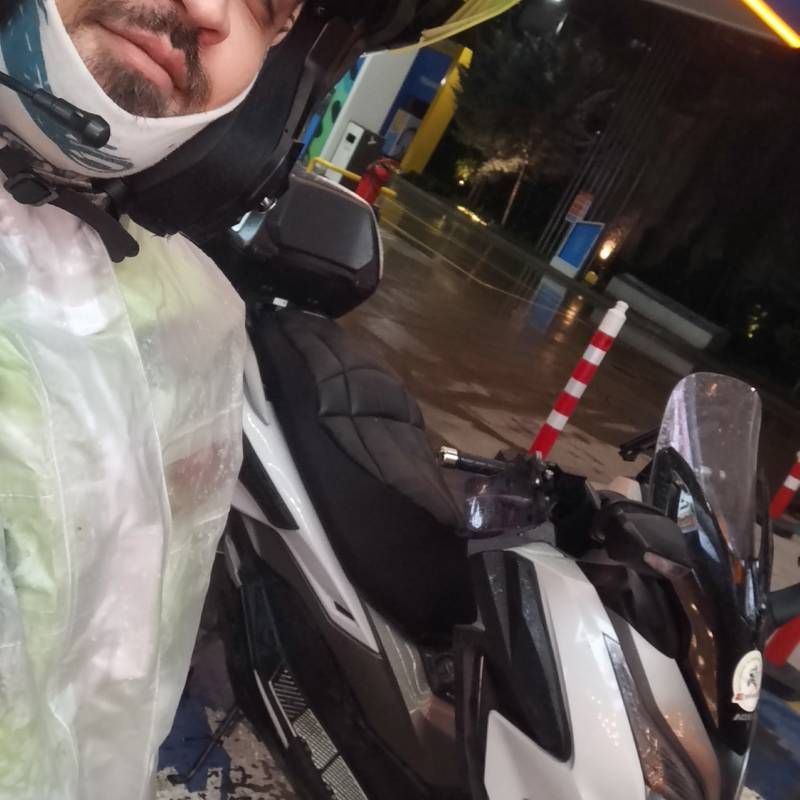 Meet Yavuz, 30 Male from Turkey - Free Online Dating at BoopDate - Photo 27704