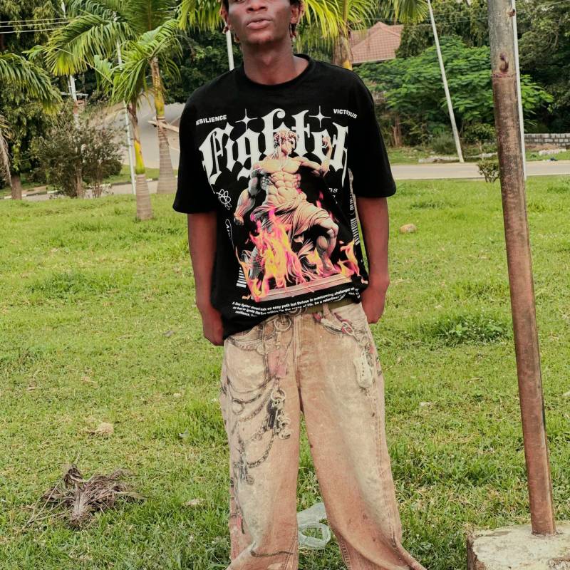 Meet Vitus, 22 Male from Abuja, Nigeria - Free Online Dating at BoopDate - Photo 28525