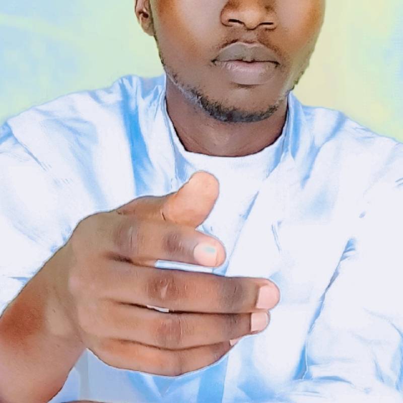 Meet Abraham, 28 Male from Abidjan, Cote dIvoire - Free Online Dating at BoopDate - Photo 28684