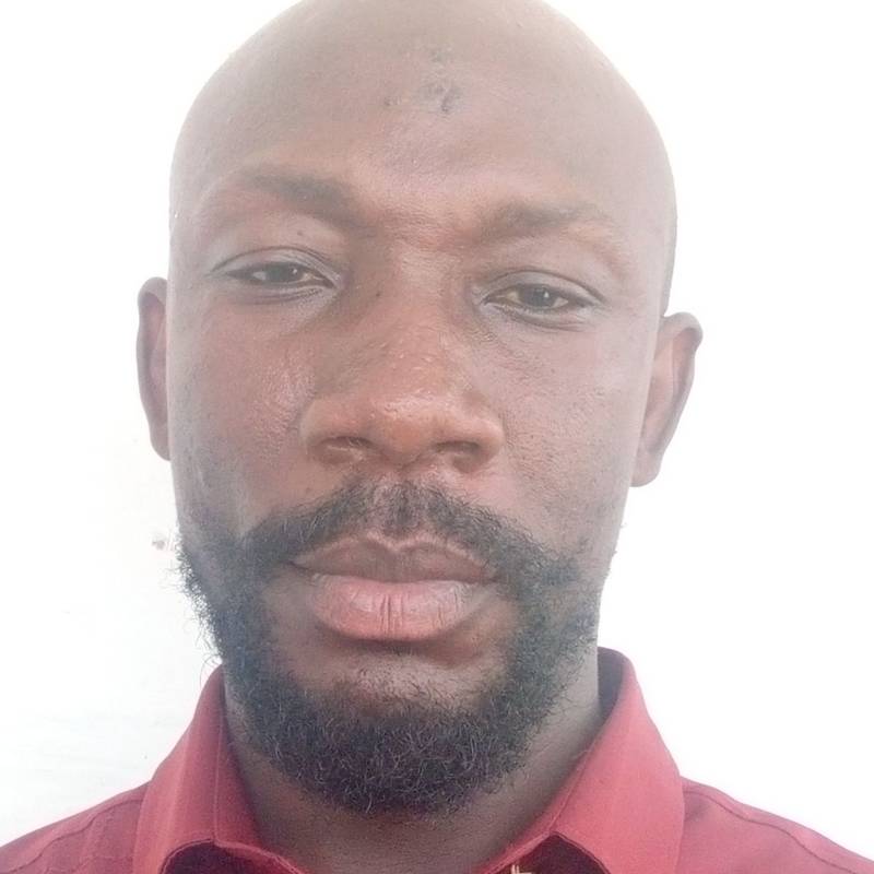 Meet John Kweku, 40 Male from Ghana - Free Online Dating at BoopDate - Photo 26105