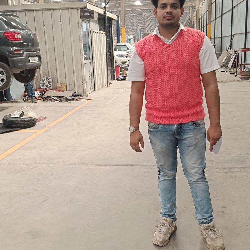 Meet Khan, 26 Male from Índia - Free Online Dating at BoopDate - Photo 27511