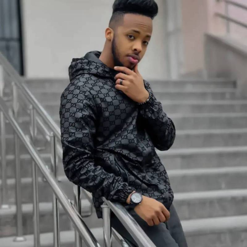 Meet NB, 27 Male from Nairobi, Kenya - Free Online Dating at BoopDate - Photo 27379