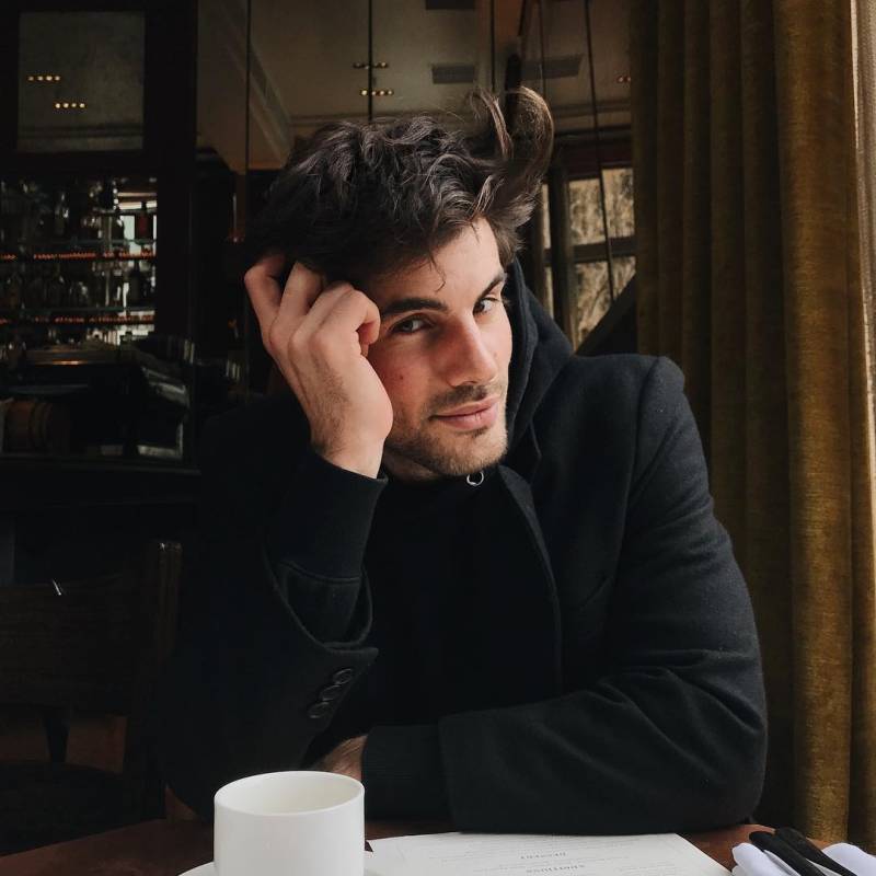 Meet Byron, 18 Male from Denmark - Free Online Dating at BoopDate - Photo 25534