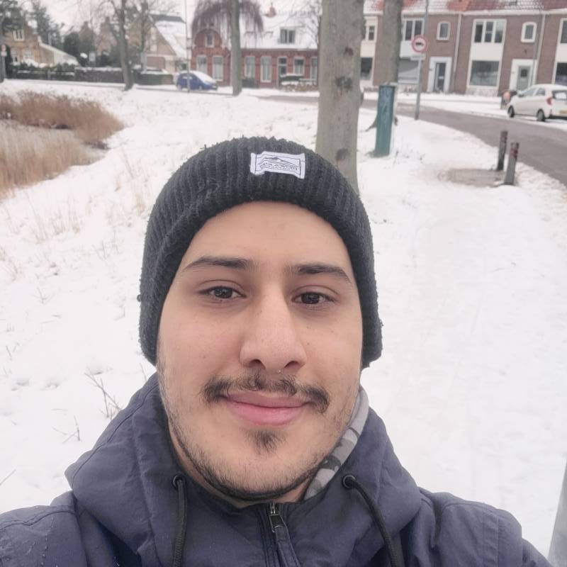 Meet Allan, 29 Male from Middwlburg, Niederlande - Free Online Dating at BoopDate - Photo 27557