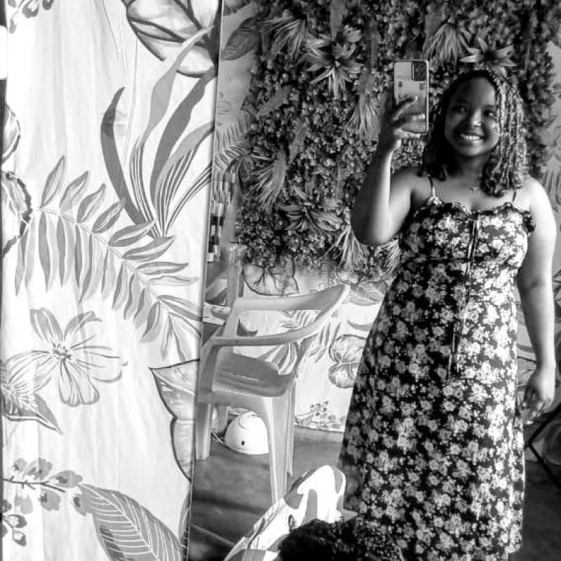 Meet Kate, 26 Female from Madagascar - Free Online Dating at BoopDate - Photo 27435