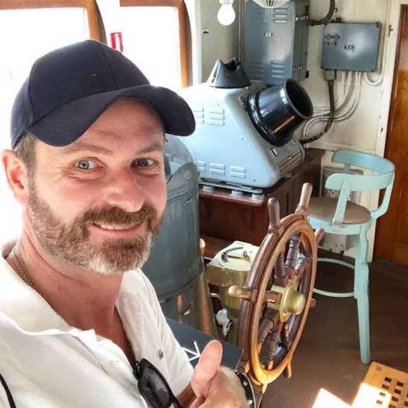 Meet Thomas, 49 Male from Wolfburg, ألمانيا - Free Online Dating at BoopDate - Photo 28019