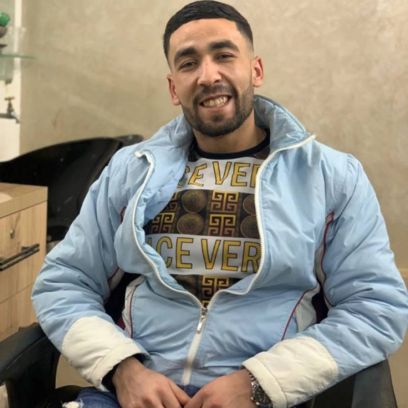 Meet Tarek, 24 Male from Meknes, Marocco - Free Online Dating at BoopDate - Photo 28173