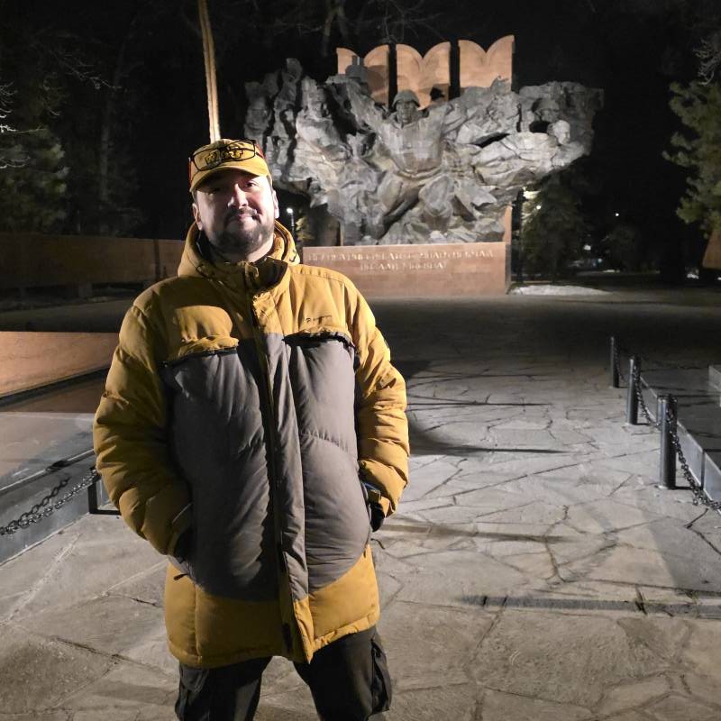 Meet Mukhtar, 45 Male from Almaty, Kazachstan - Free Online Dating at BoopDate - Photo 27251