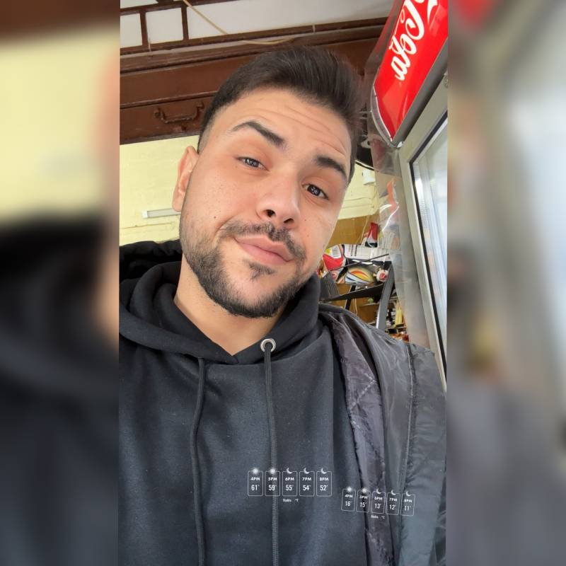Meet Moataz, 27 Male from Tunisia - Free Online Dating at BoopDate - Photo 27727
