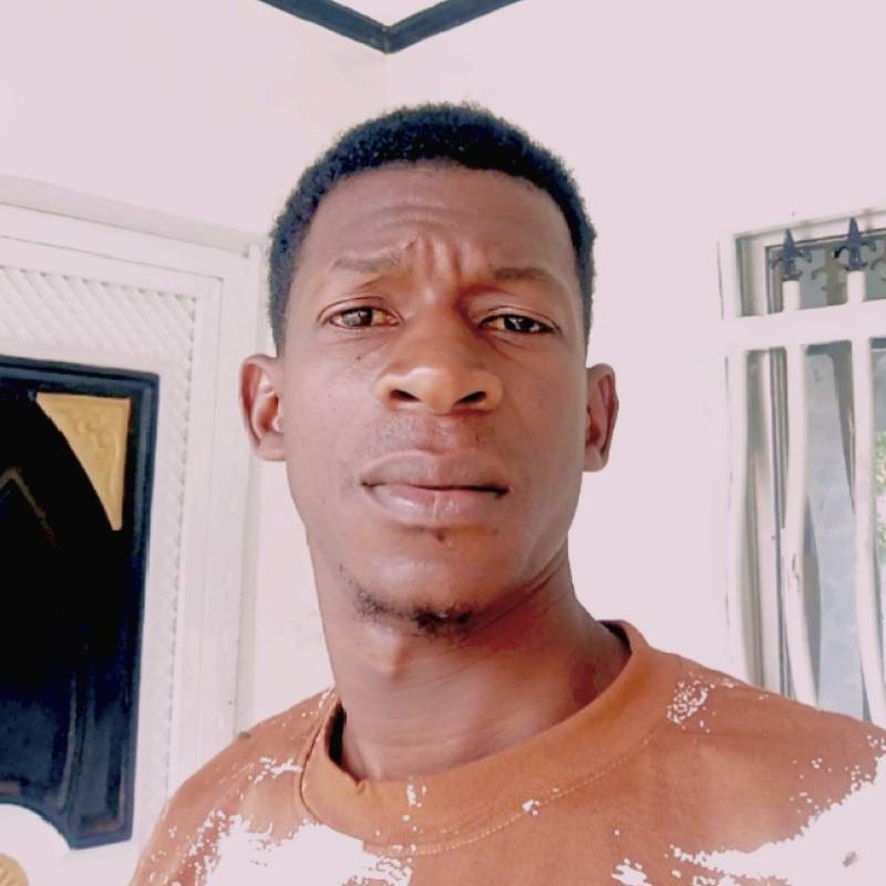 Meet Alimou, 36 Male from Guinea Conakry, Guinea - Free Online Dating at BoopDate - Photo 28431