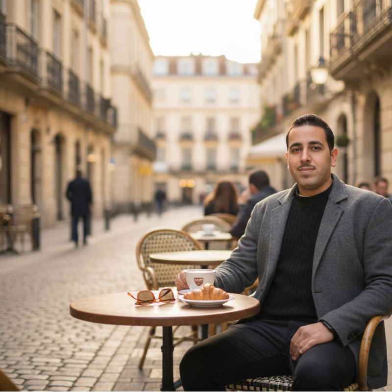 Meet عمرو, 39 Male from Egypt - Free Online Dating at BoopDate - Photo 27694