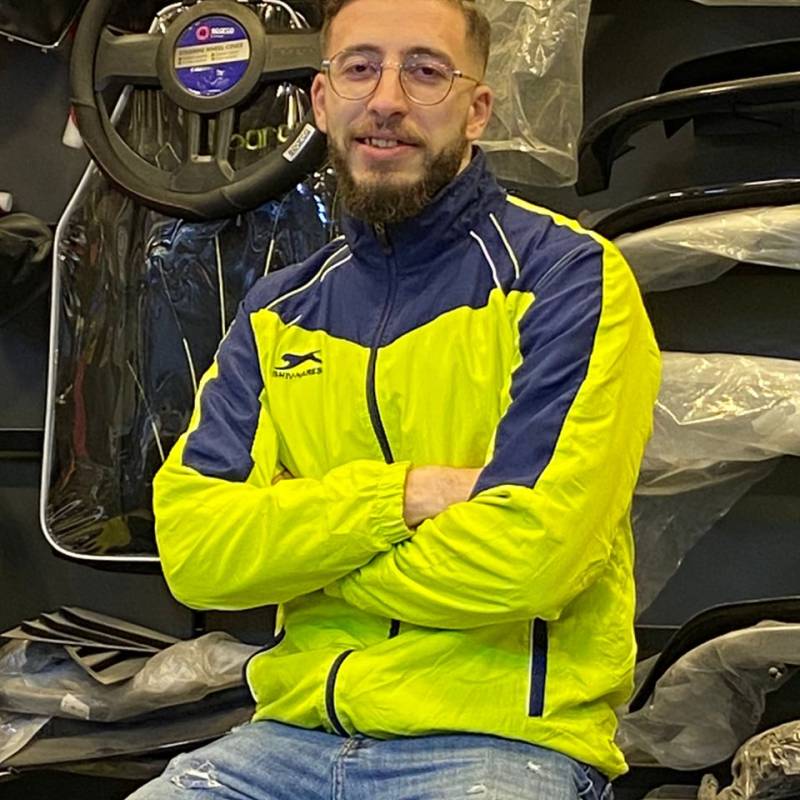 Meet Moundhir, 18 Male from Algeria - Free Online Dating at BoopDate - Photo 26330