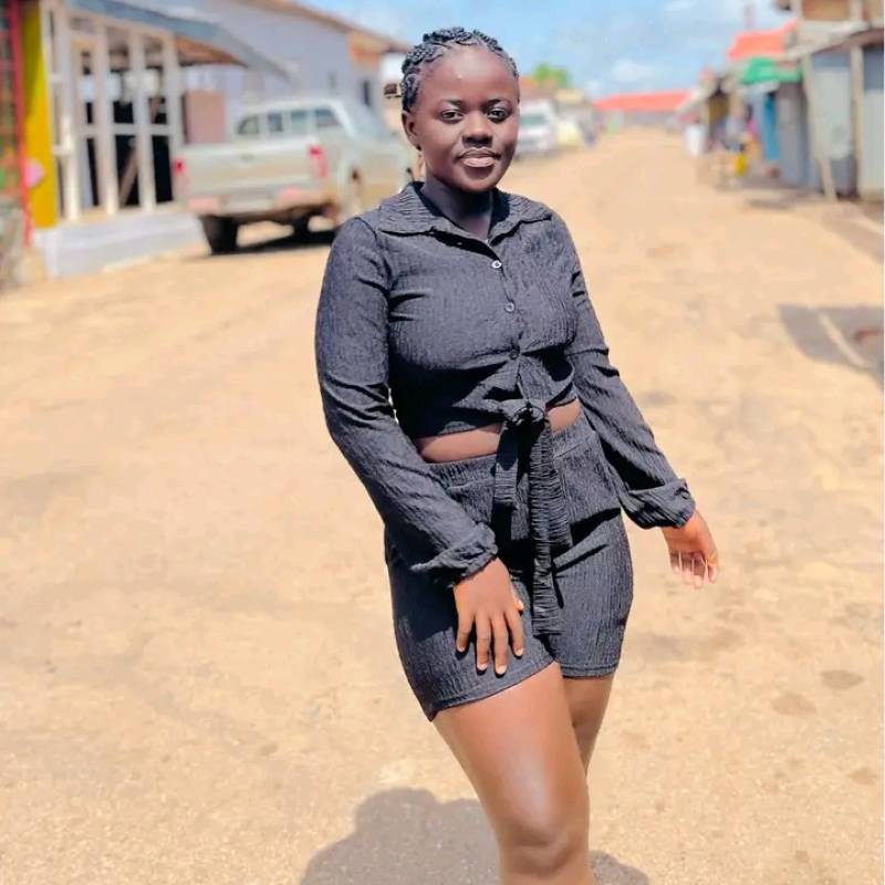 Meet Millicent Akua, 56 Female from Ghana - Free Online Dating at BoopDate - Photo 27434