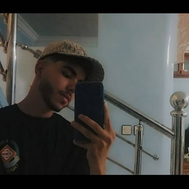 Meet Uzarseveen, 20 Male from Marrakech, Marokko - Free Online Dating at BoopDate - Photo 28673