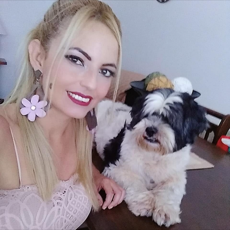 Meet Laura, 41 Female from Cabo Frio, Brazil - Free Online Dating at BoopDate - Photo 28029