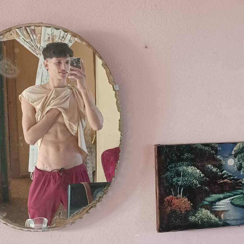 Meet Santiago, 22 Male from La Havana, Cuba - Free Online Dating at BoopDate - Photo 28250