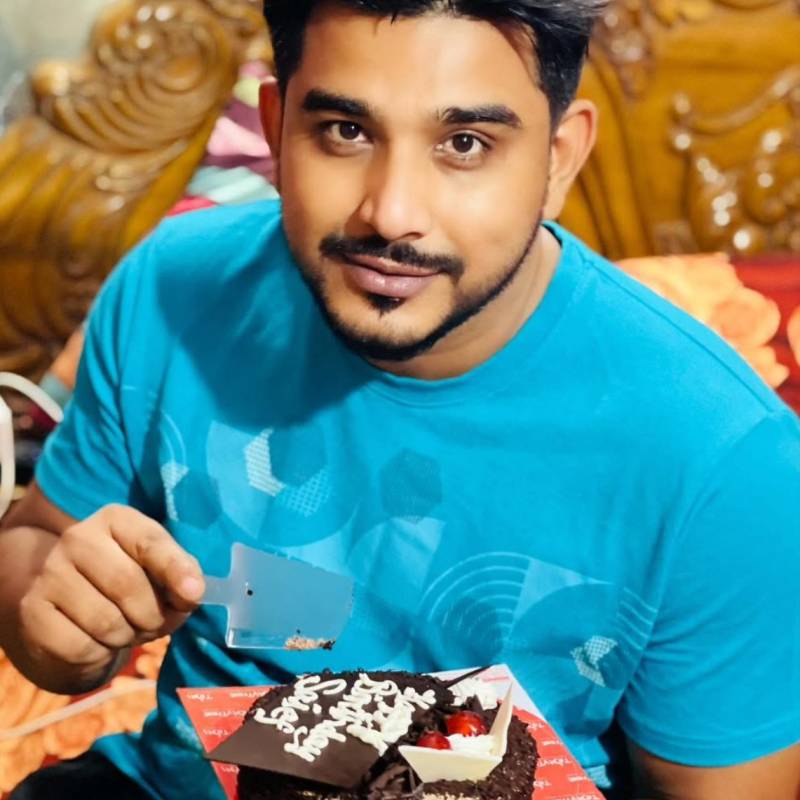 Meet Saieful, 35 Male from Dhaka, Bangladesh - Free Online Dating at BoopDate - Photo 27045