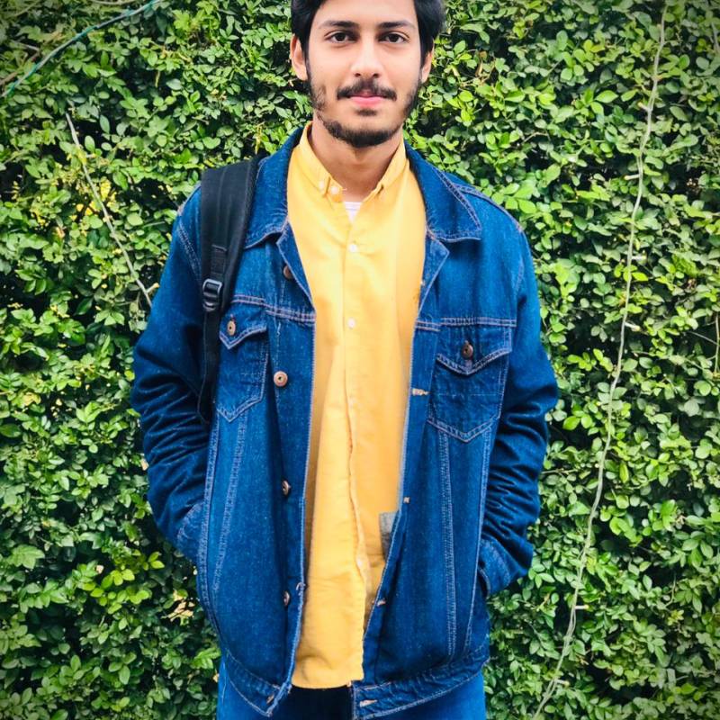 Meet Rehan, 20 Male from Pakistan - Free Online Dating at BoopDate - Photo 25454