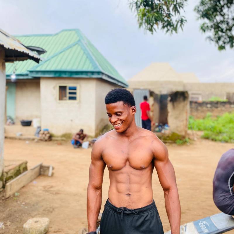 Meet ATOON, 25 Male from Nigeria - Free Online Dating at BoopDate - Photo 26884