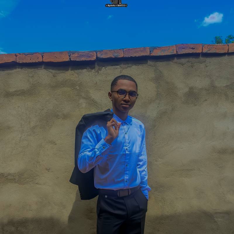 Meet RAHARIMANANA, 20 Male from Fianaratsoa, Madagascar - Free Online Dating at BoopDate - Photo 27066