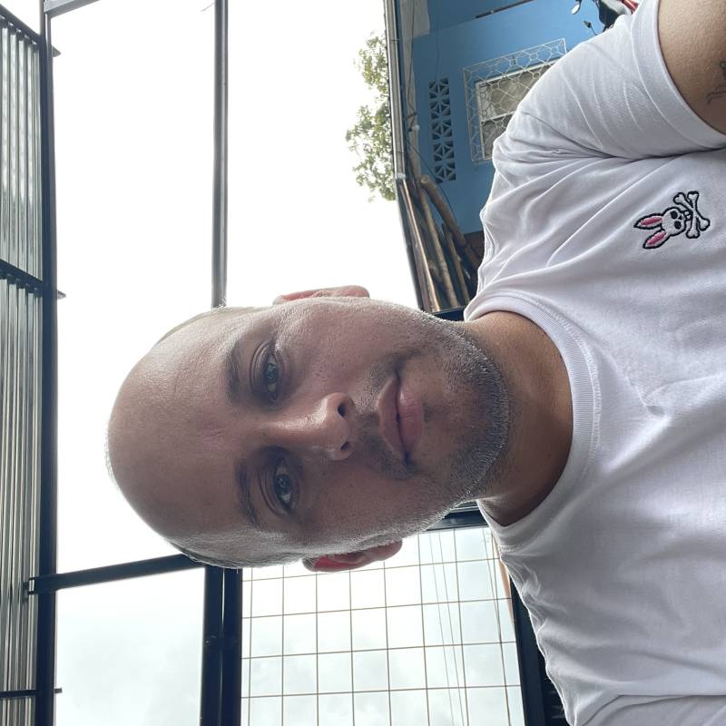 Klever Sebastian Bravo Zambrano