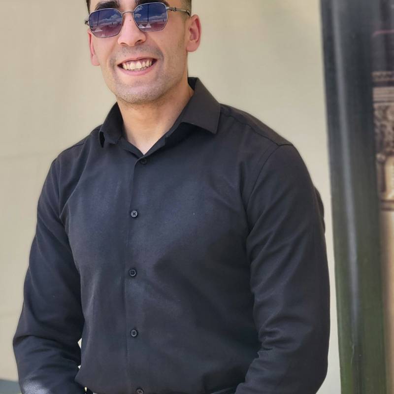 Meet Tarek, 24 Male from Meknes, Marocco - Free Online Dating at BoopDate - Photo 28174