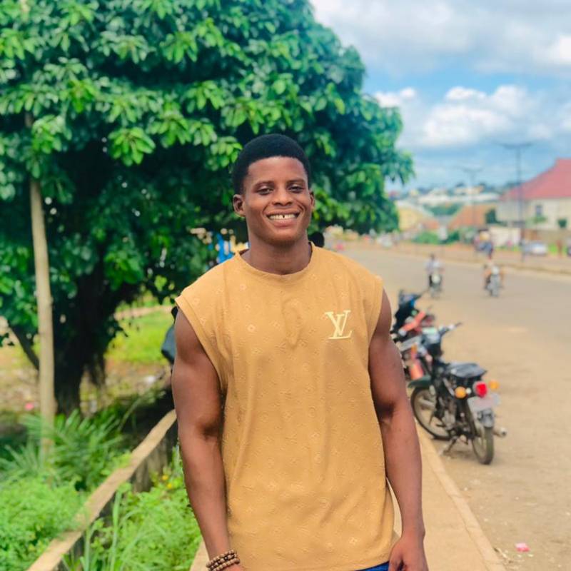 Meet ATOON, 25 Male from Nigeria - Free Online Dating at BoopDate - Photo 26886