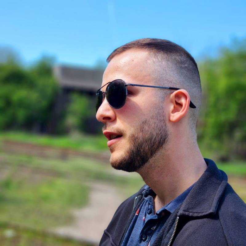 Meet Михаил, 25 Male from Bulgária - Free Online Dating at BoopDate - Photo 26909