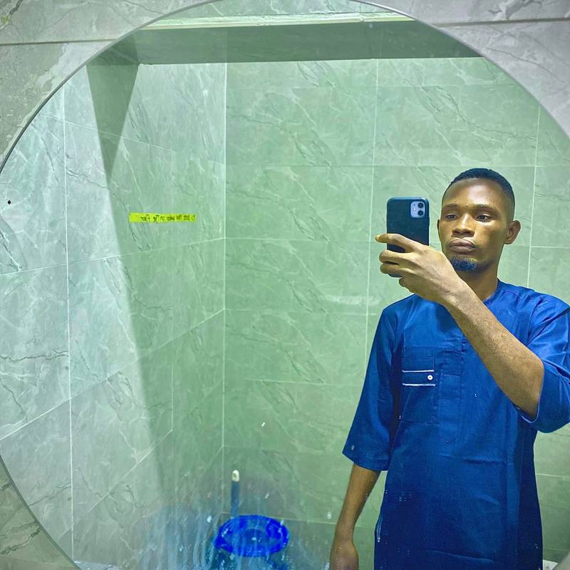 Meet Ismail, 30 Male from Nigeria - Free Online Dating at BoopDate - Photo 25624