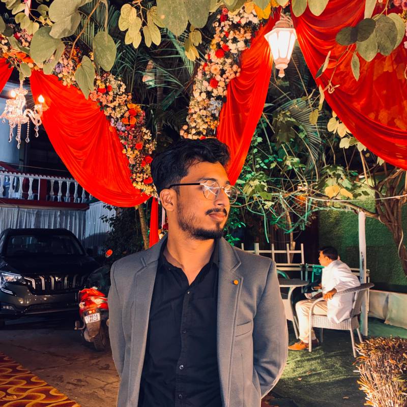 Meet Amartya, 20 Male from India - Free Online Dating at BoopDate - Photo 26265