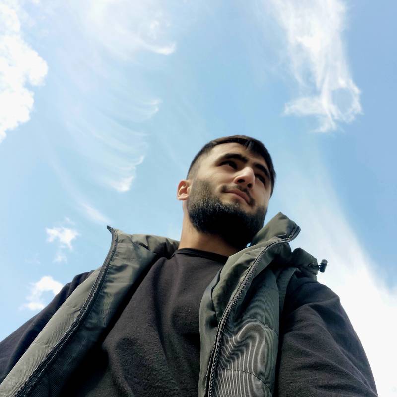 Meet Farid, 25 Male from Таджикистан - Free Online Dating at BoopDate - Photo 26465