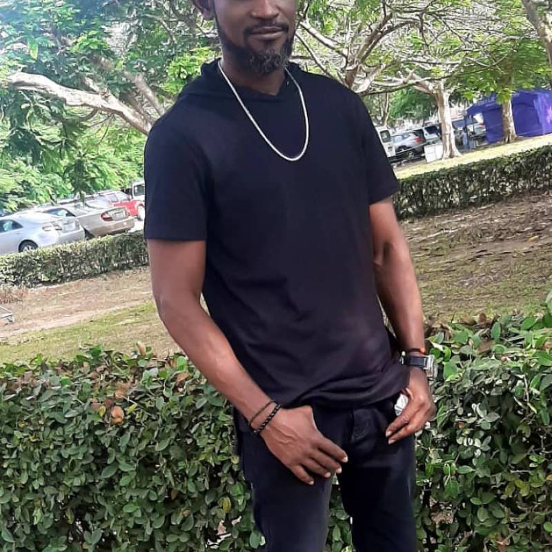 Meet Kenneth, 42 Male from Lagos, Nigeria - Free Online Dating at BoopDate - Photo 28651