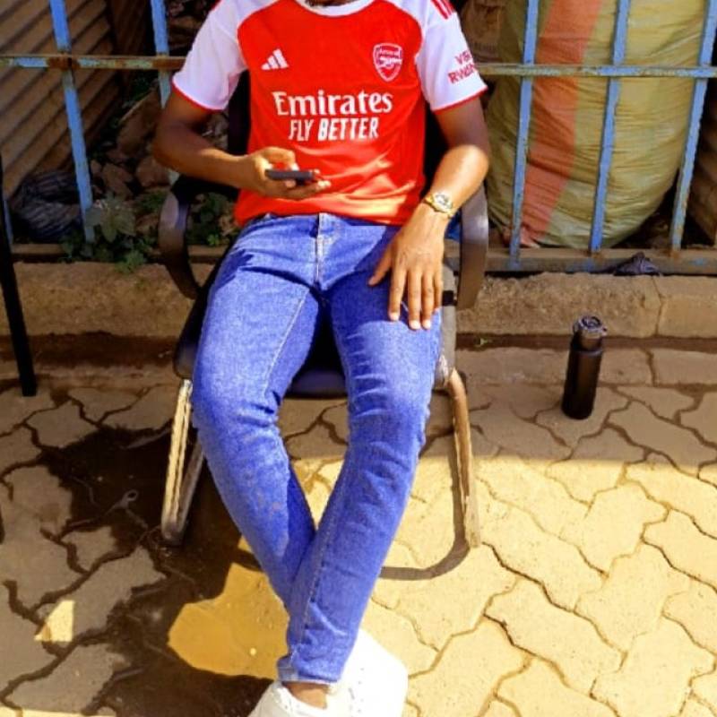 Meet Dennis, 24 Male from Nairobi, Kenia - Free Online Dating at BoopDate - Photo 28208