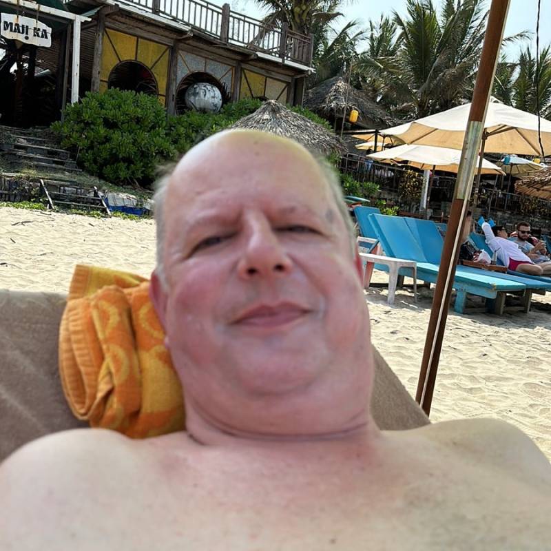 Meet Galip, 60 Male from Turquie - Free Online Dating at BoopDate - Photo 26050