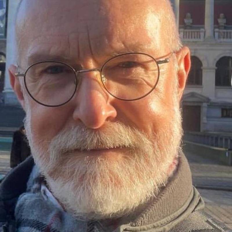 Meet Klor, 66 Male from Almanya - Free Online Dating at BoopDate - Photo 27497