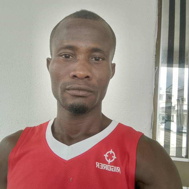 Meet Jay, 37 Male from Nigeria - Free Online Dating at BoopDate - Photo 27323