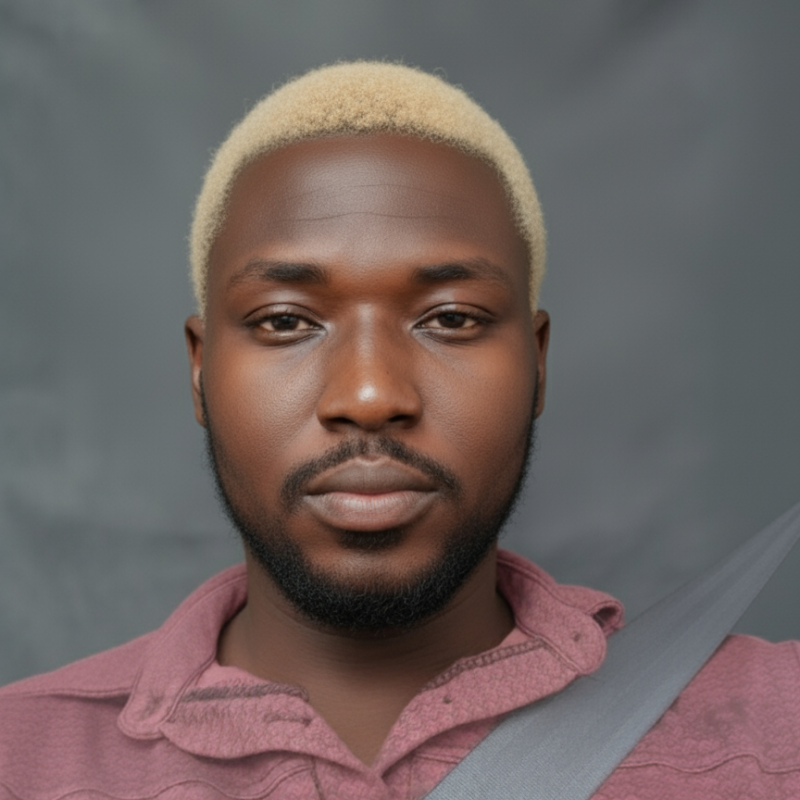 Meet Alex, 31 Male from Ghana - Free Online Dating at BoopDate - Photo 27184