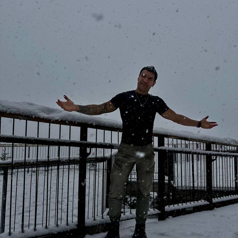 Meet André, 31 Male from Puerto Vallarta, Mexiko - Free Online Dating at BoopDate - Photo 28038