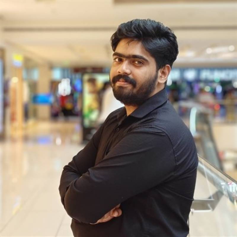 Meet Amal, 23 Male from India - Free Online Dating at BoopDate - Photo 27673