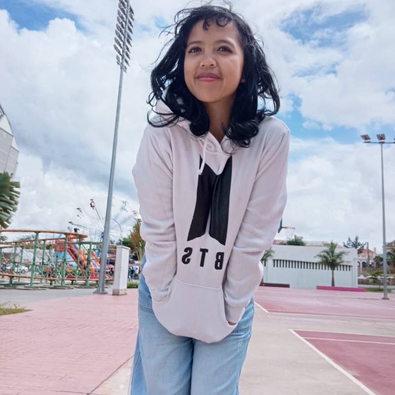 Meet Nomena, 32 Female from Antananarivo, مدغشقر - Free Online Dating at BoopDate - Photo 28600