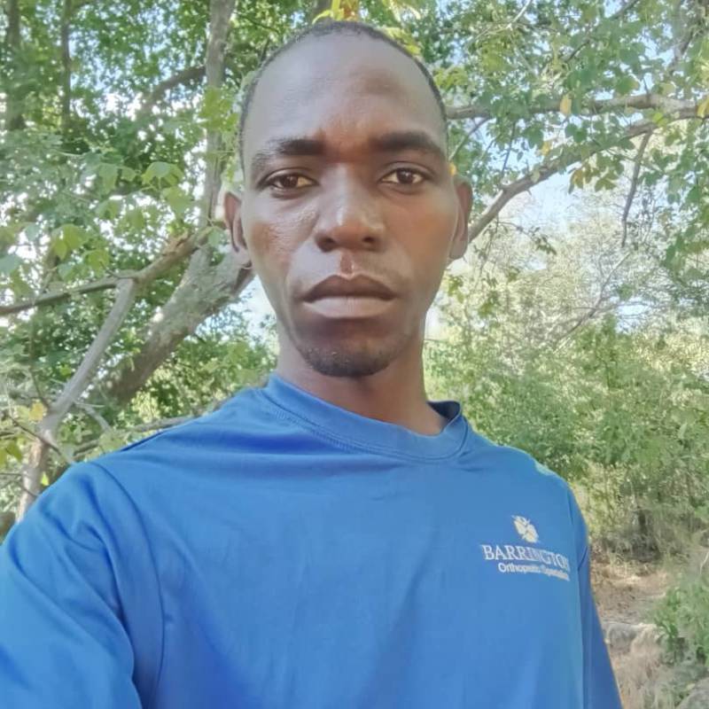 Meet Clifton, 36 Male from Zimbabwe - Free Online Dating at BoopDate - Photo 25437