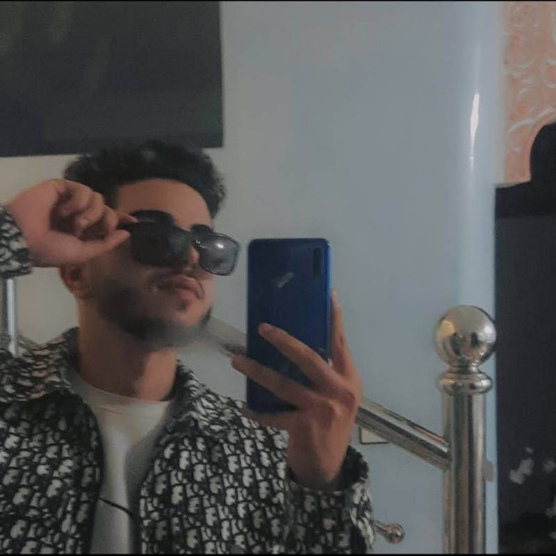 Meet Uzarseveen, 20 Male from Marrakech, Marokko - Free Online Dating at BoopDate - Photo 28675