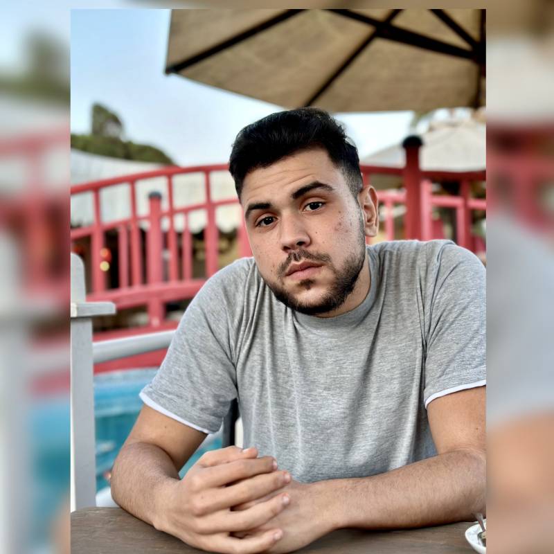 Meet Moataz, 27 Male from Tunisia - Free Online Dating at BoopDate - Photo 27732