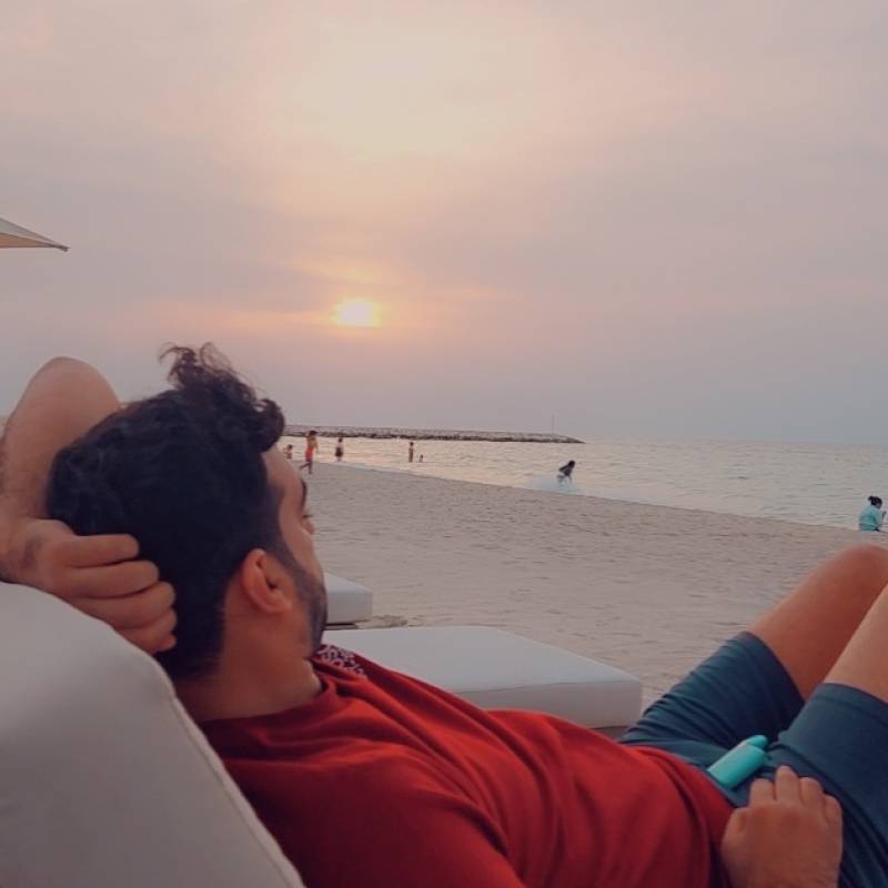 Meet Majed, 37 Male from Riyadh, Arábia Saudita - Free Online Dating at BoopDate - Photo 28387