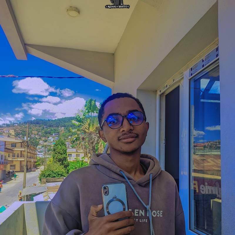 Meet RAHARIMANANA, 20 Male from Fianaratsoa, Madagascar - Free Online Dating at BoopDate - Photo 27068