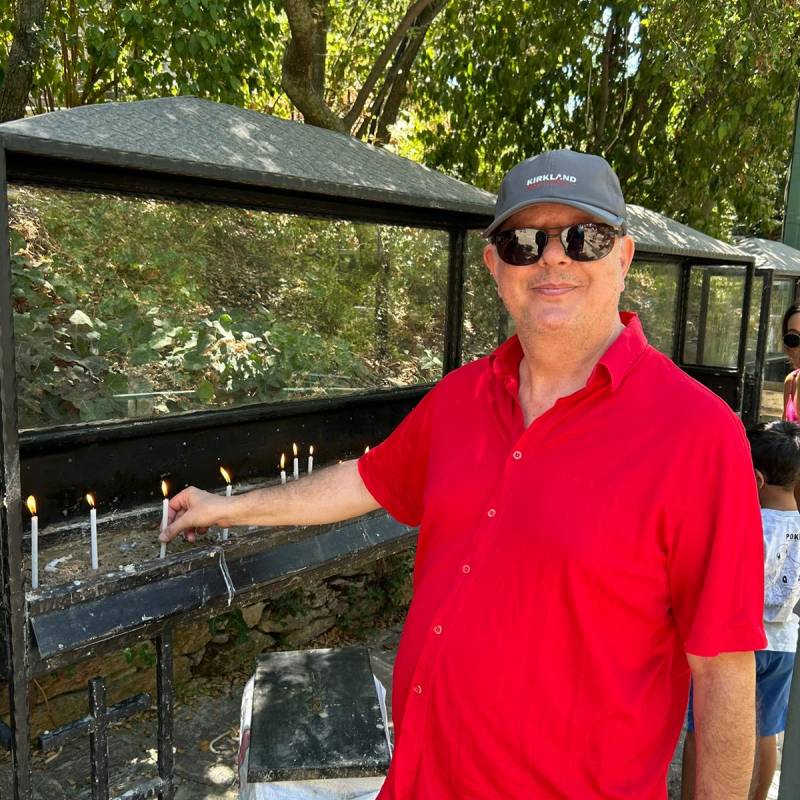 Meet Galip, 60 Male from Turquie - Free Online Dating at BoopDate - Photo 26046