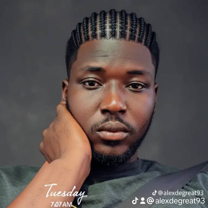 Meet Alex, 31 Male from Ghana - Free Online Dating at BoopDate - Photo 27185