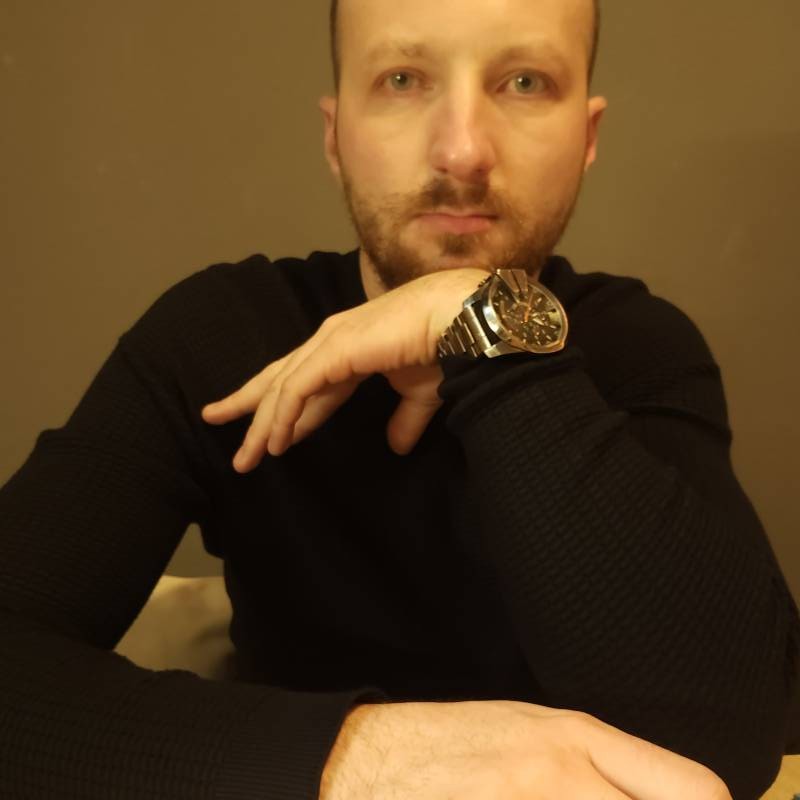 Meet Milan, 32 Male from Serbia - Free Online Dating at BoopDate - Photo 27242