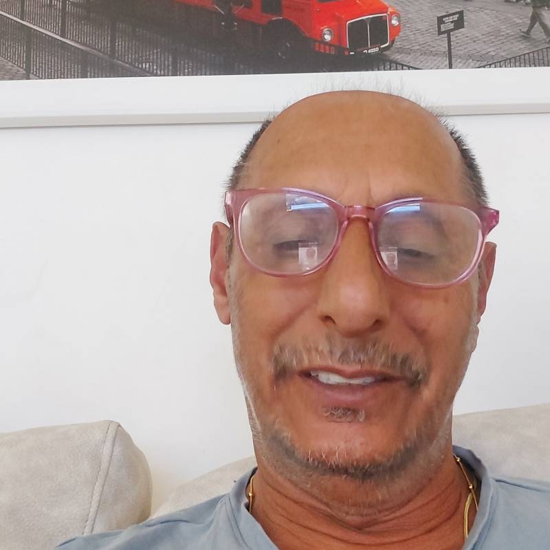 Meet Tal, 56 Female from Israel - Free Online Dating at BoopDate - Photo 26201